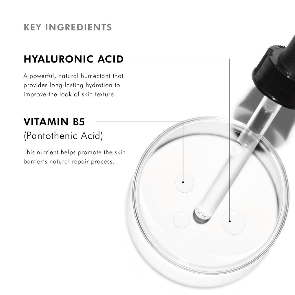 加拿大直送 Skin Ceuticals 水合維他命B5透明質酸精華 30ml
