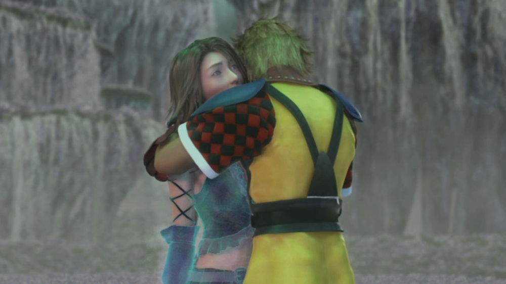 [現貨][行版] NS2 FINAL FANTASY X/X-2 HD Remaster 中文版 