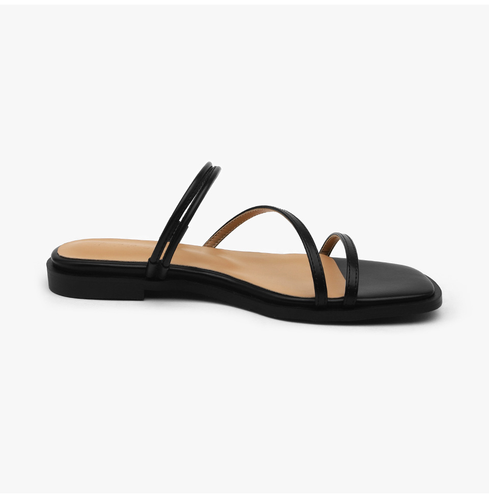 [代購] Sappun Joyce Two-way Sandals (1.5cm)