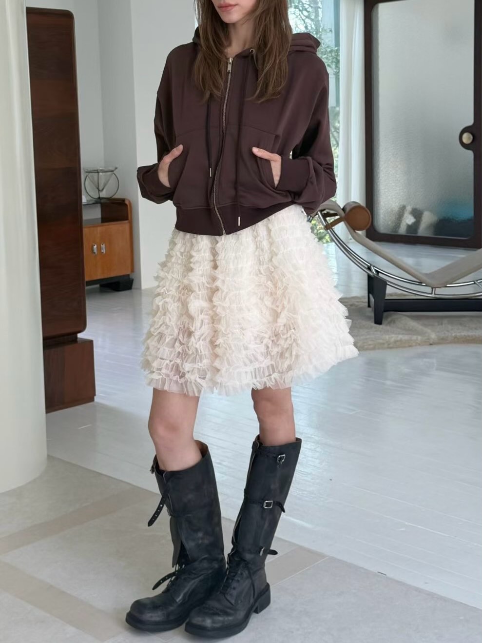 (2026FW) REPELLER - JK