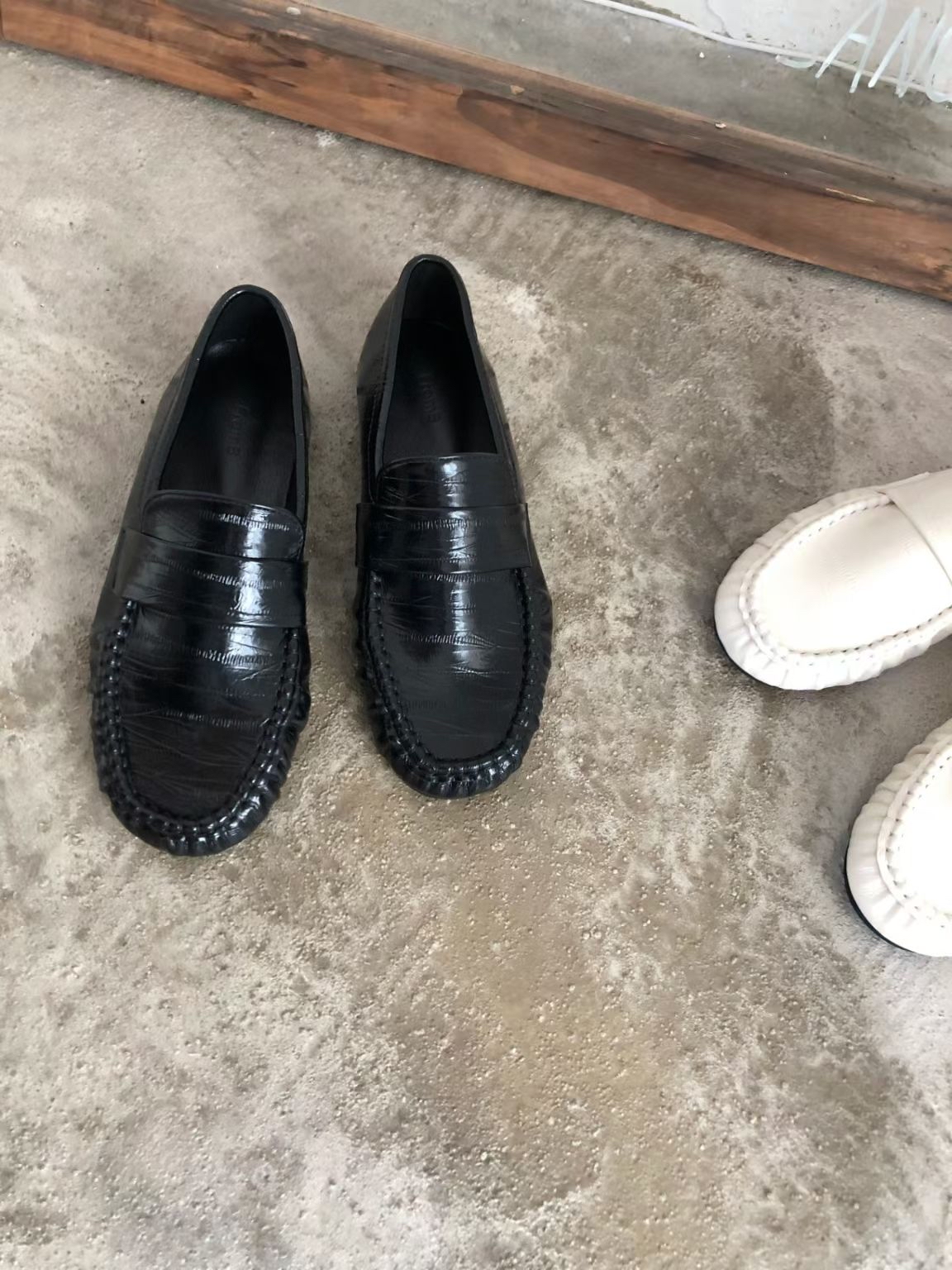 Penny Loafers