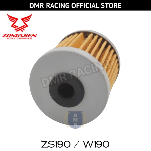 ZONGSHEN ZS190 W190 Original Engine Oil Filter Unit (Motocross/Engine 190CC)