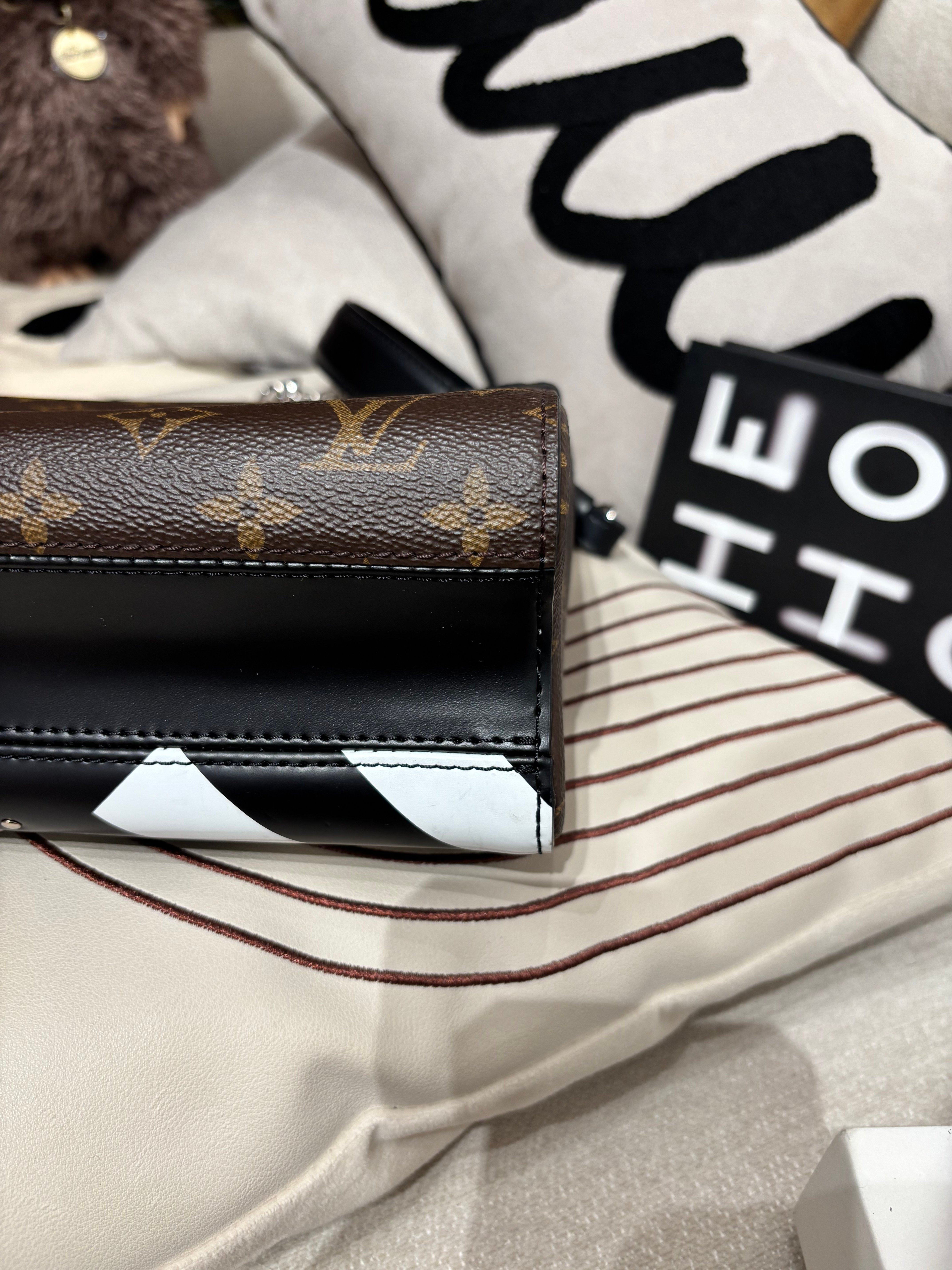 Lv twist mm limited edition 