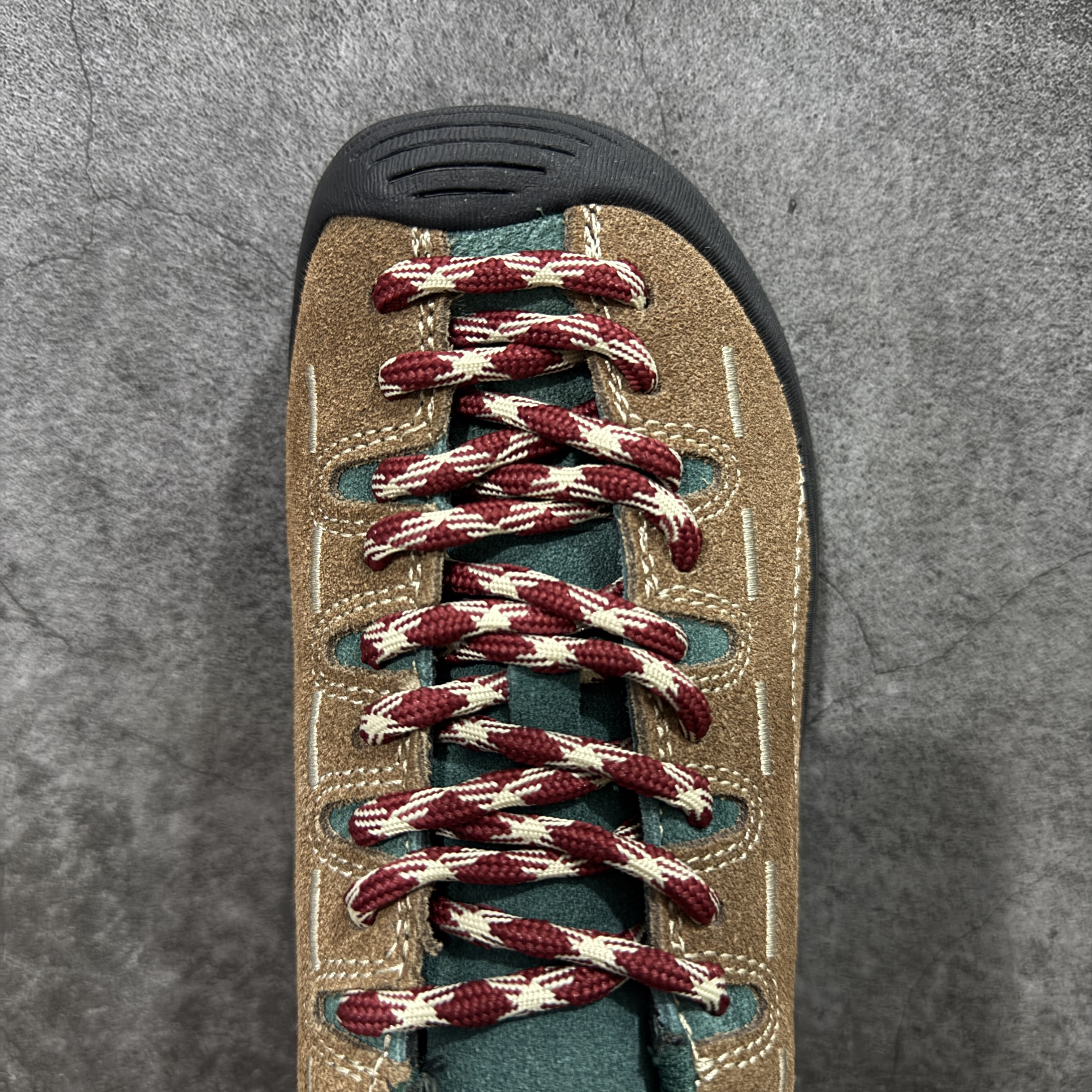 Keen Jasper Rocks SP