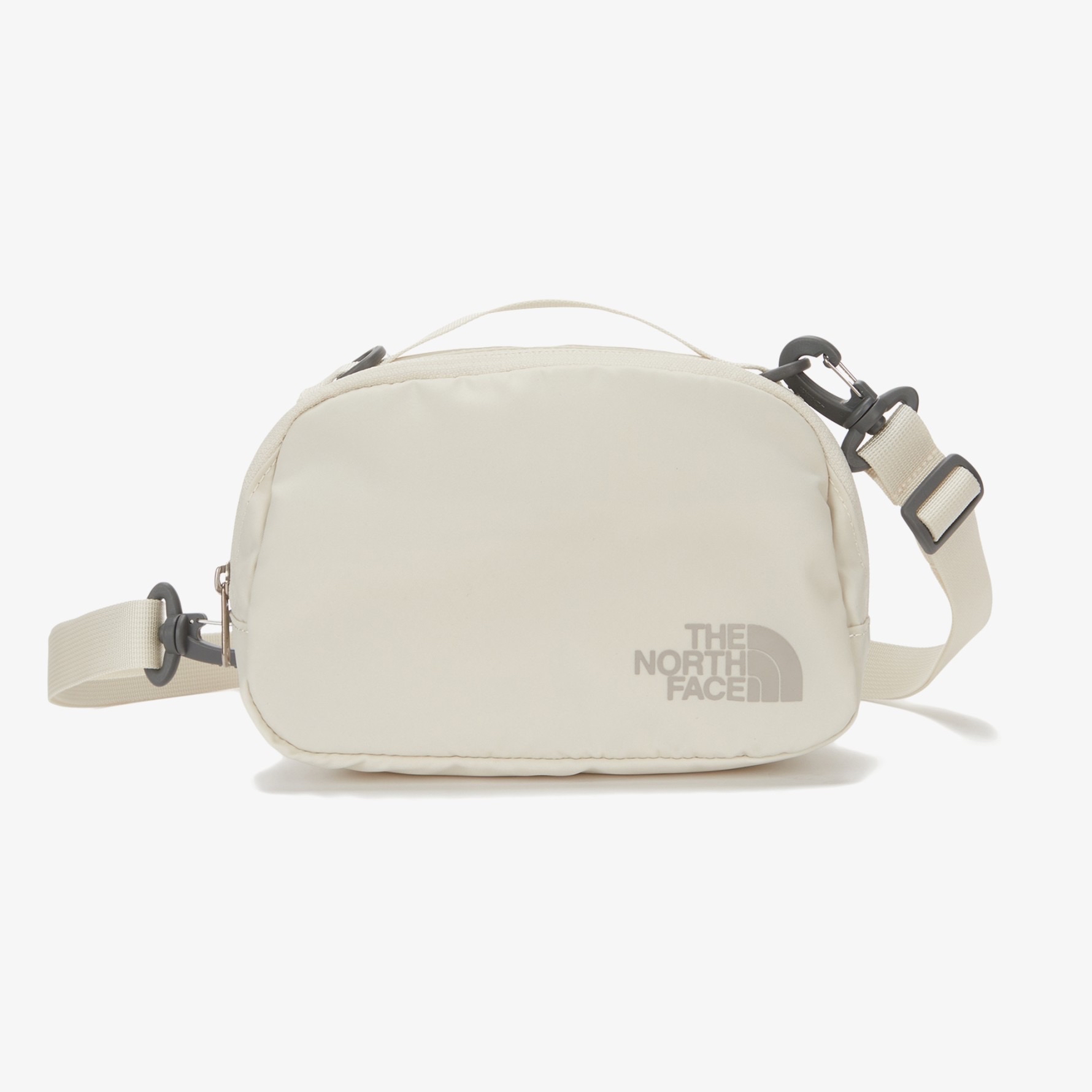 韓國限定The North Face White label Bonney waist bag Mini | Tmakerstore