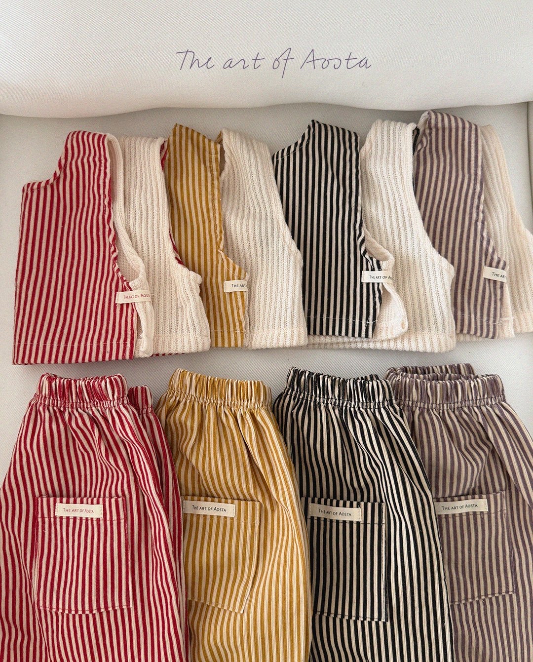 Aosta | [Louis Pants]
