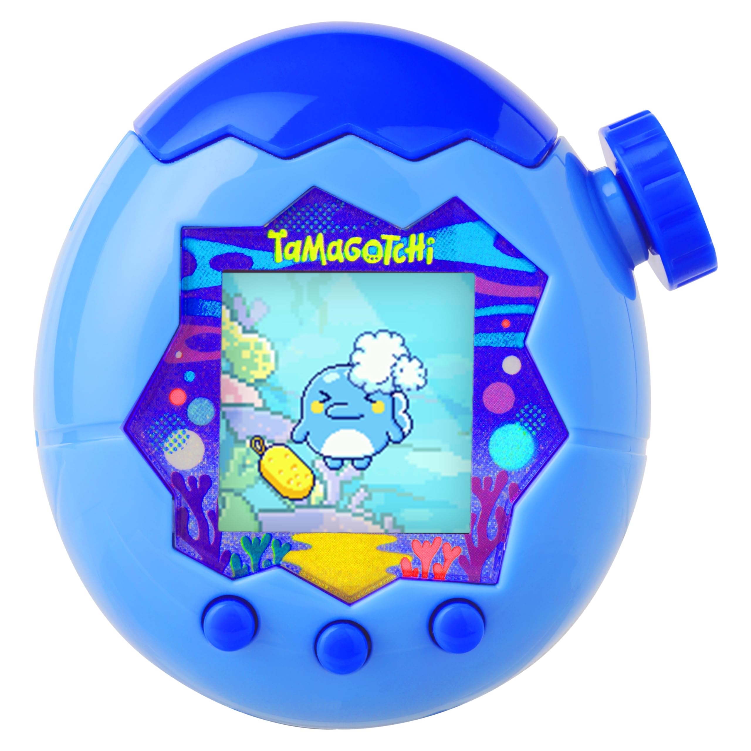 Bandai | Tamagotchi Paradise 他媽哥池天堂 2025 4色