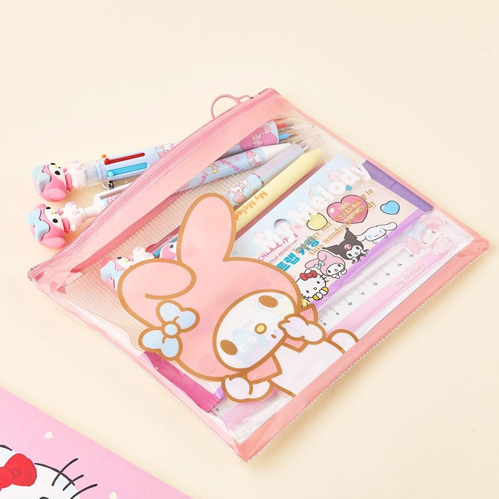 韓國直送🇰🇷Sanrio文具套裝
