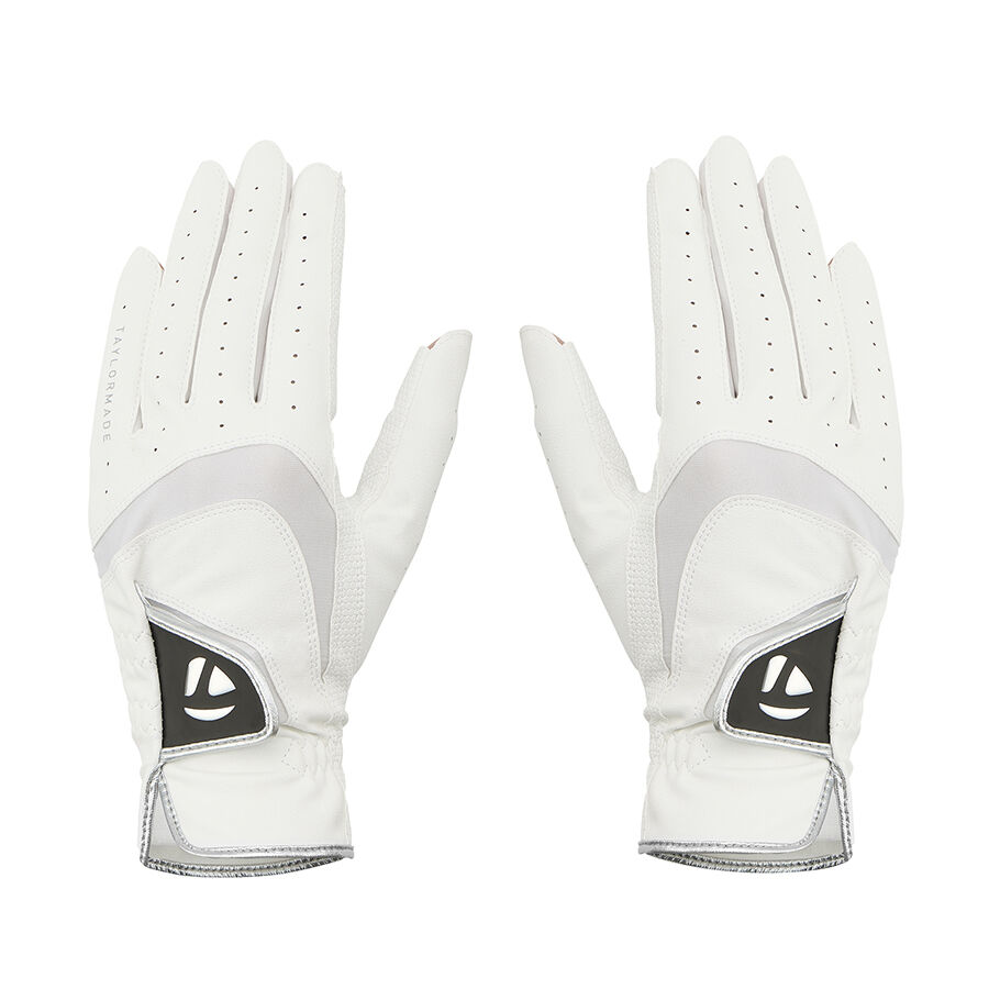 TAYLORMADE NAIL GLOVE 女裝高爾夫露指手套 (PAIRS)