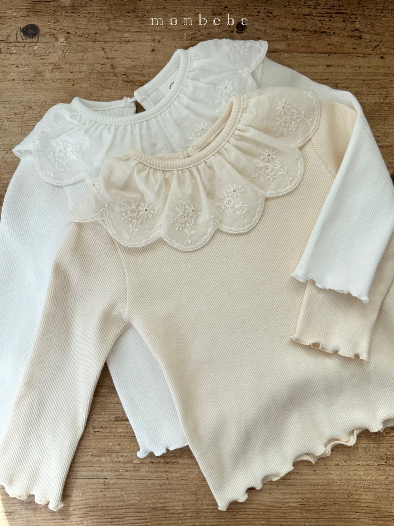 Iris Tee (Kids/ Mom)