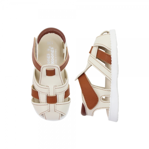 Koongs Koongs Mild Beep Sandals