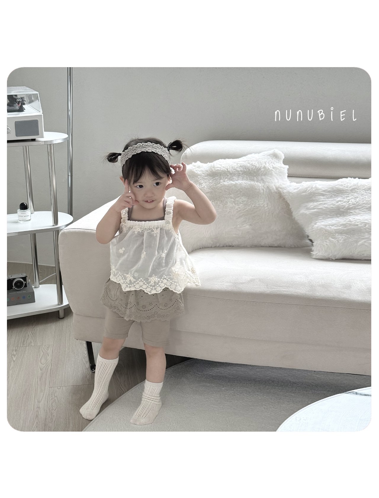 🇰🇷Nunubiel背心