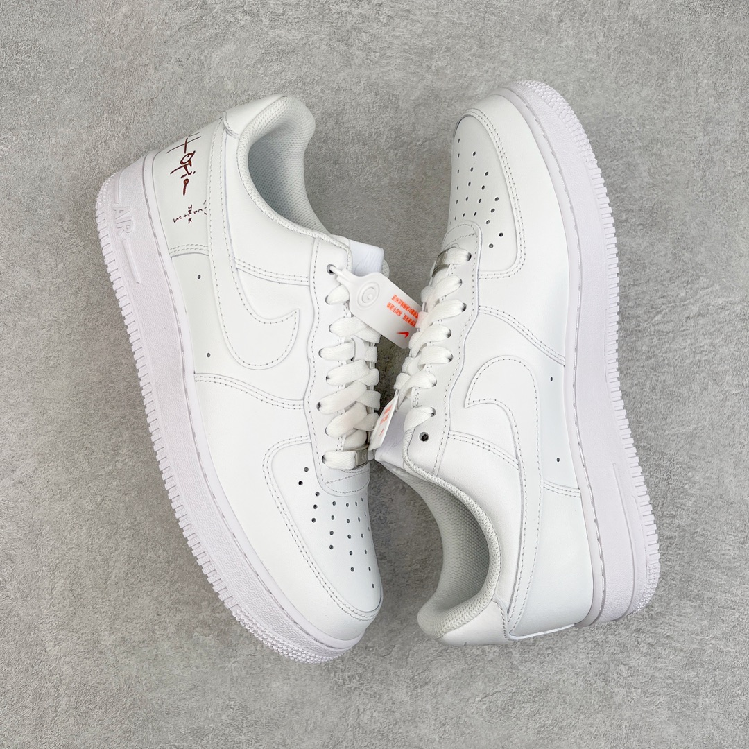 Nike Air Force 1 Low '07 Travis Scott "Utopia"