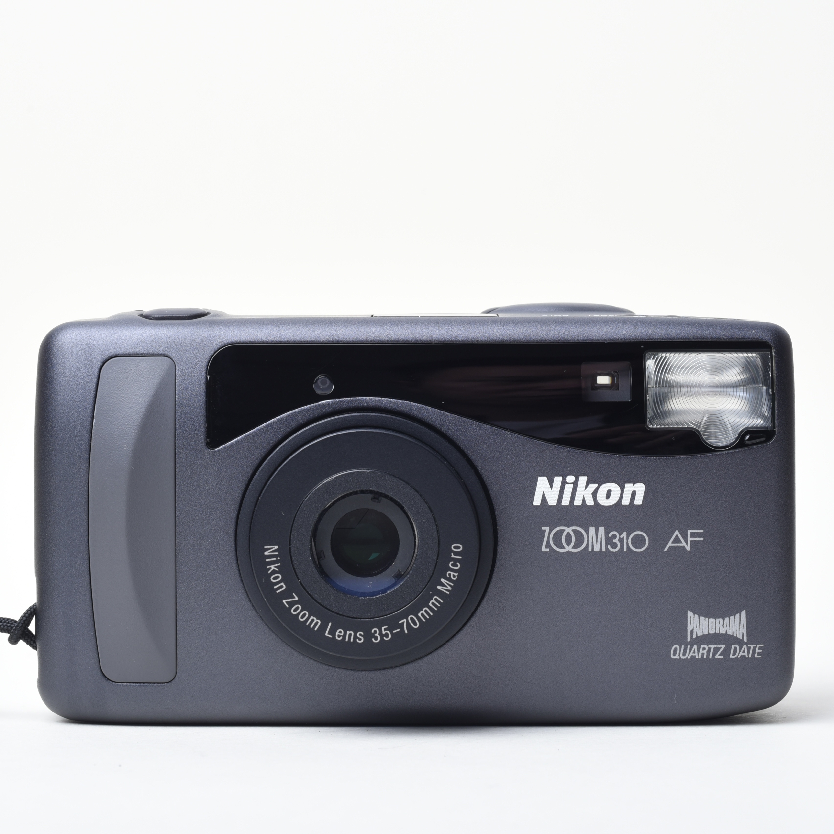 Nikon Zoom 310 AF Quartz Date 菲林相機
