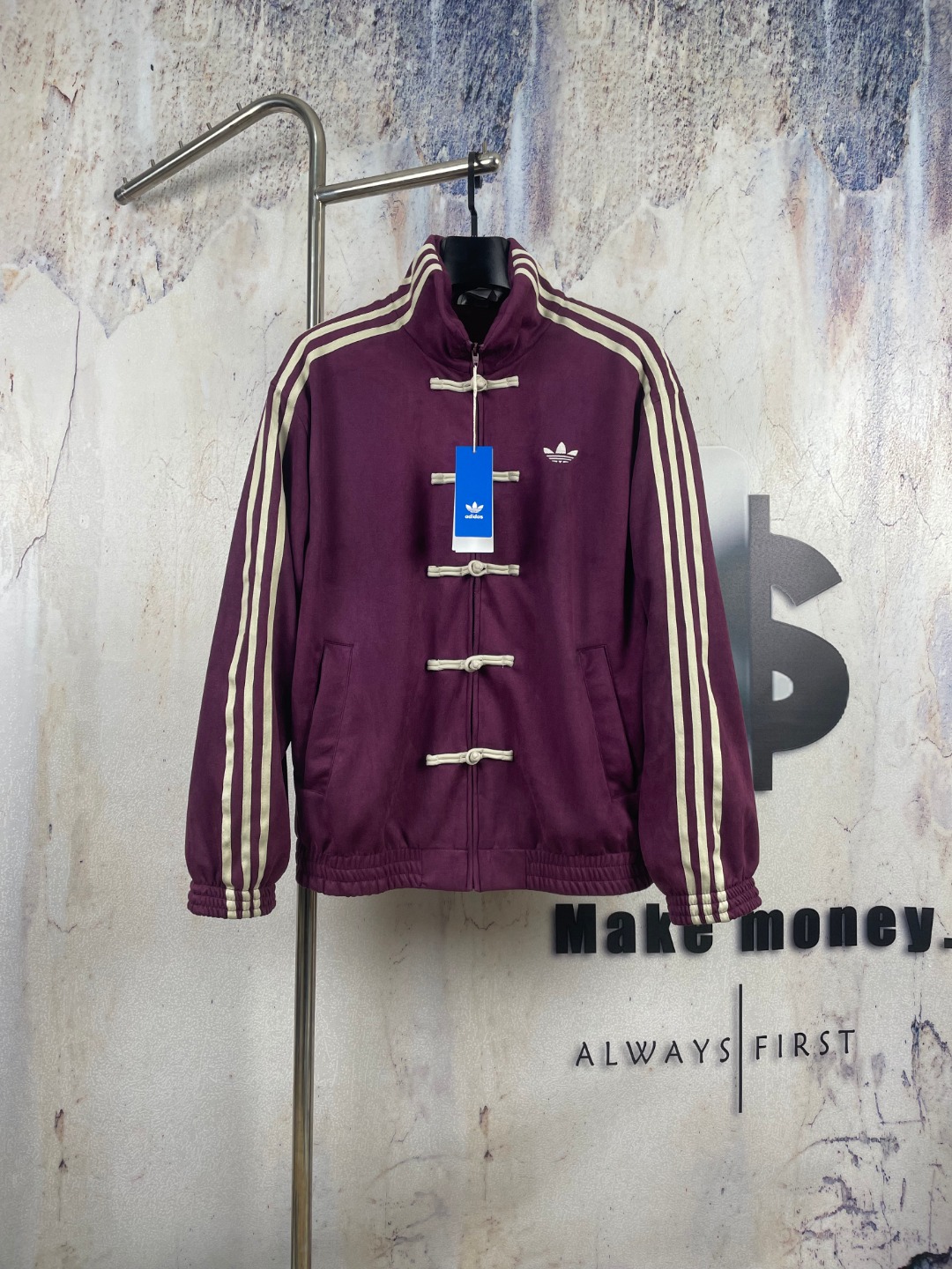 Adidas Originals CTT 3.1 SOFT Jacket