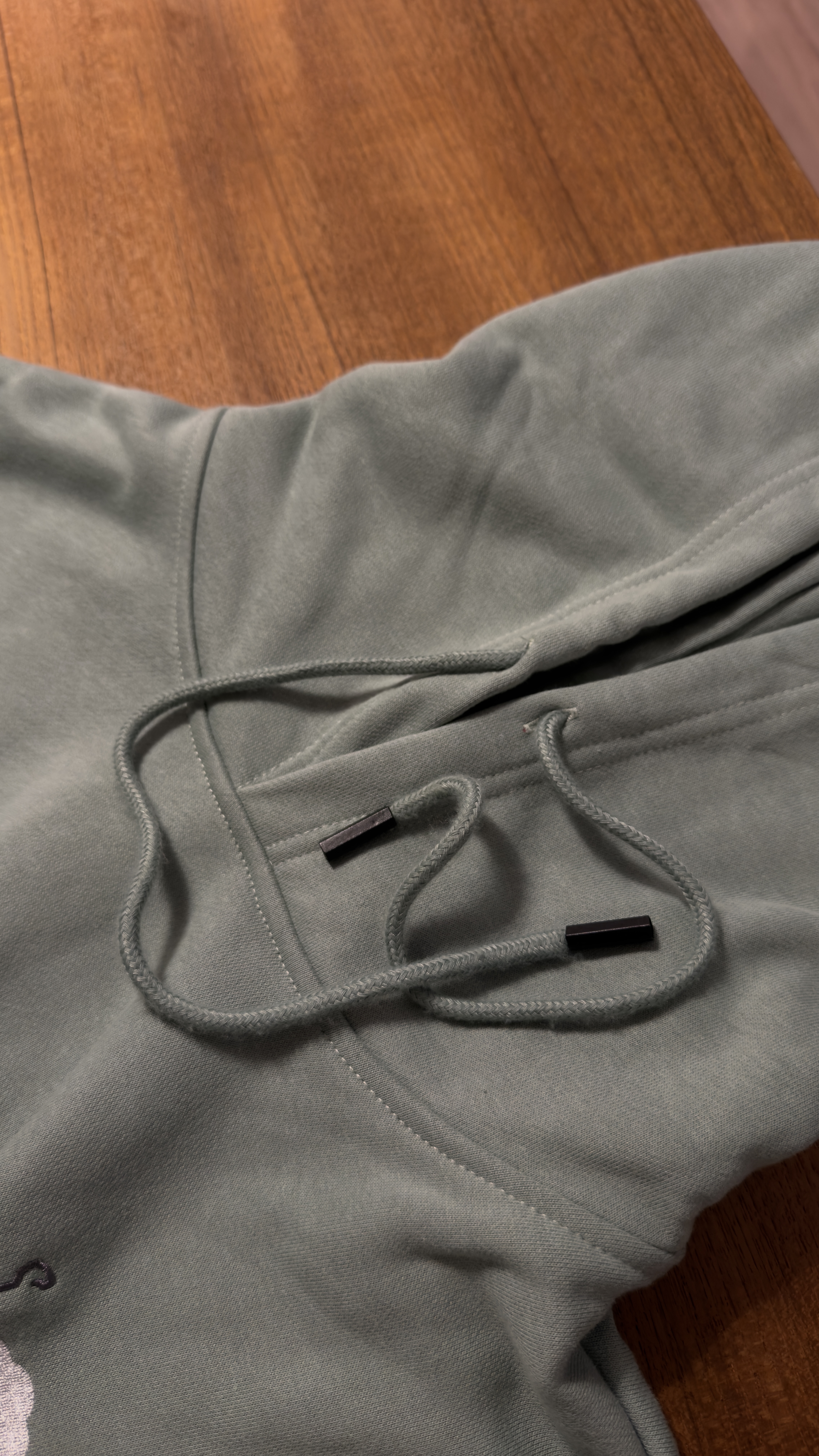  【2026新品】 The Lost Sheep｜迷羊 有帽衛衣