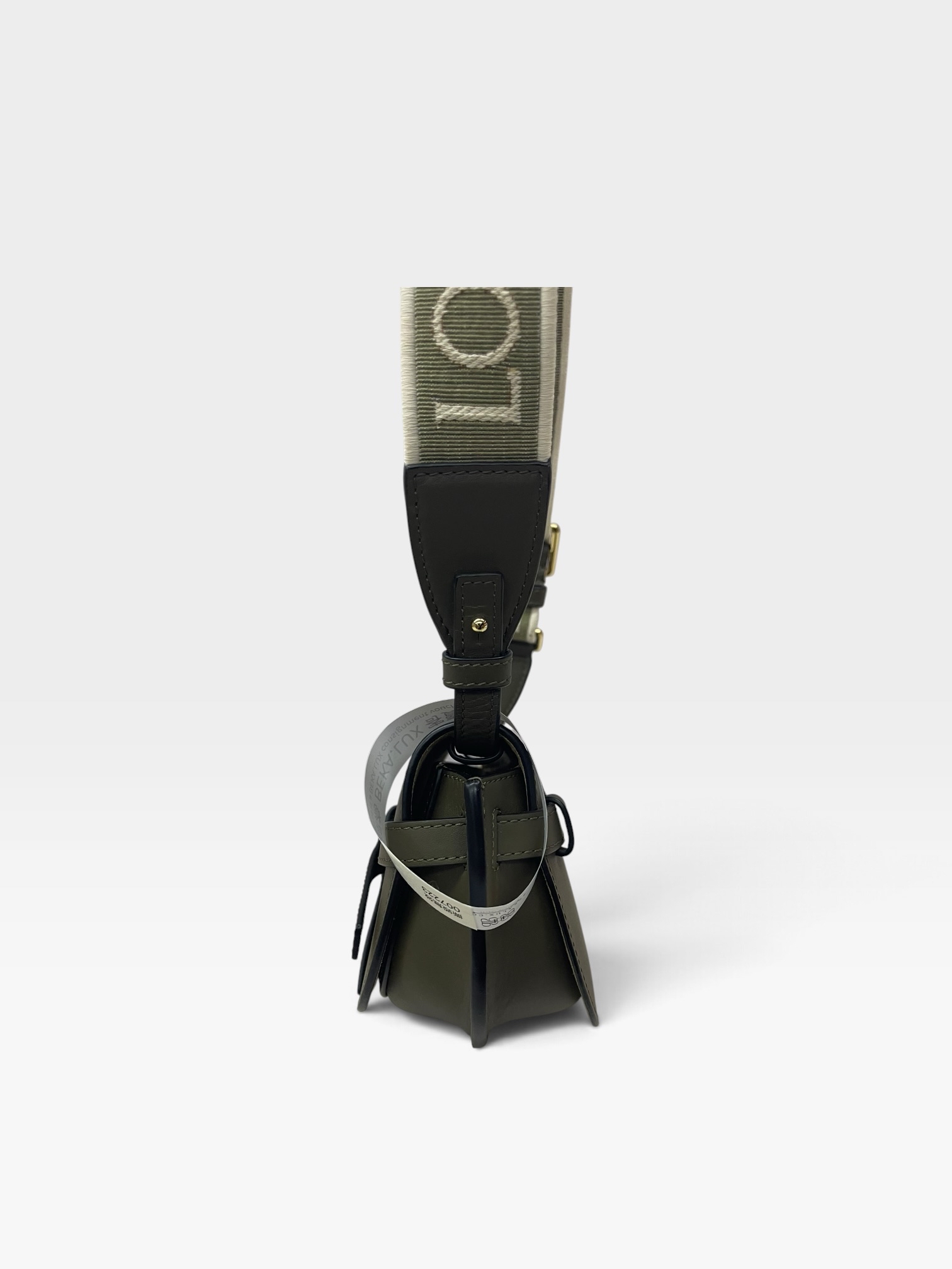 Pre-Owned LOEWE Gate Bag / Product Code: 102905