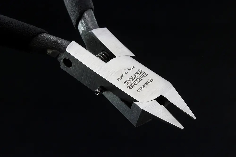 Nippers for Plastic Models