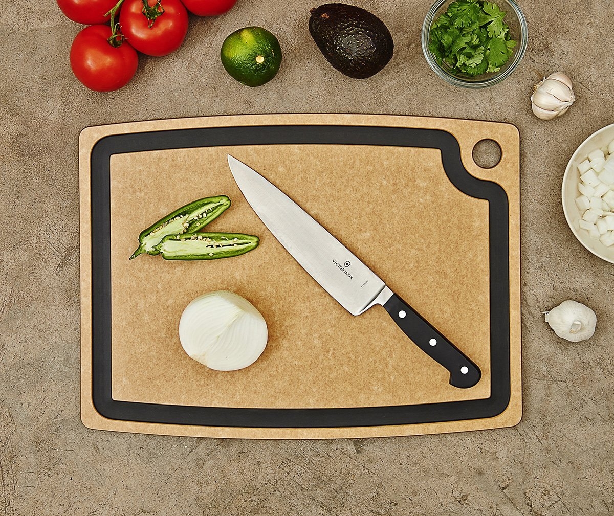 美國Epicurean環保砧板 17.5" x 13"