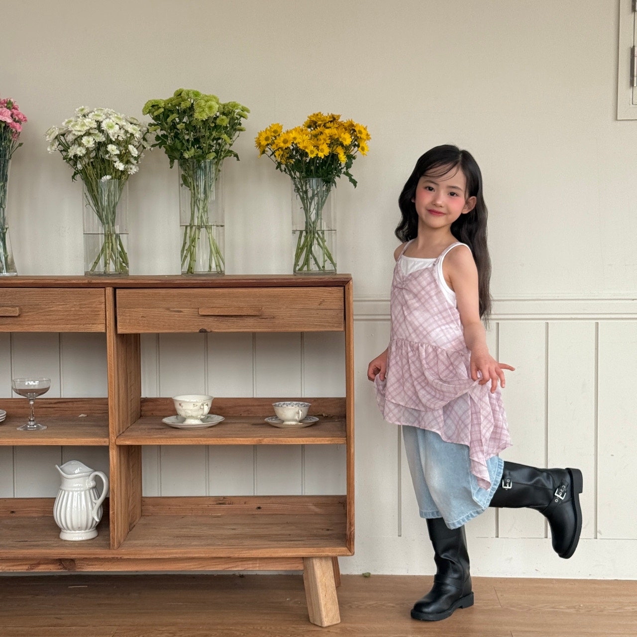 🇰🇷Ninibello 褲