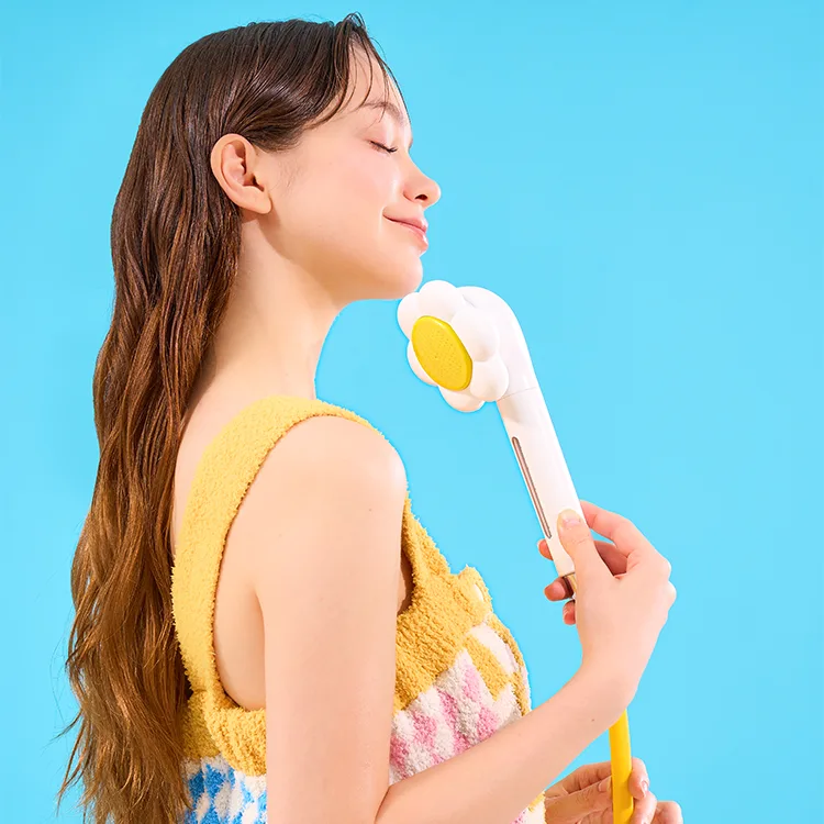 [Wiggle Wiggle] Blooming All-in-One 花灑套裝