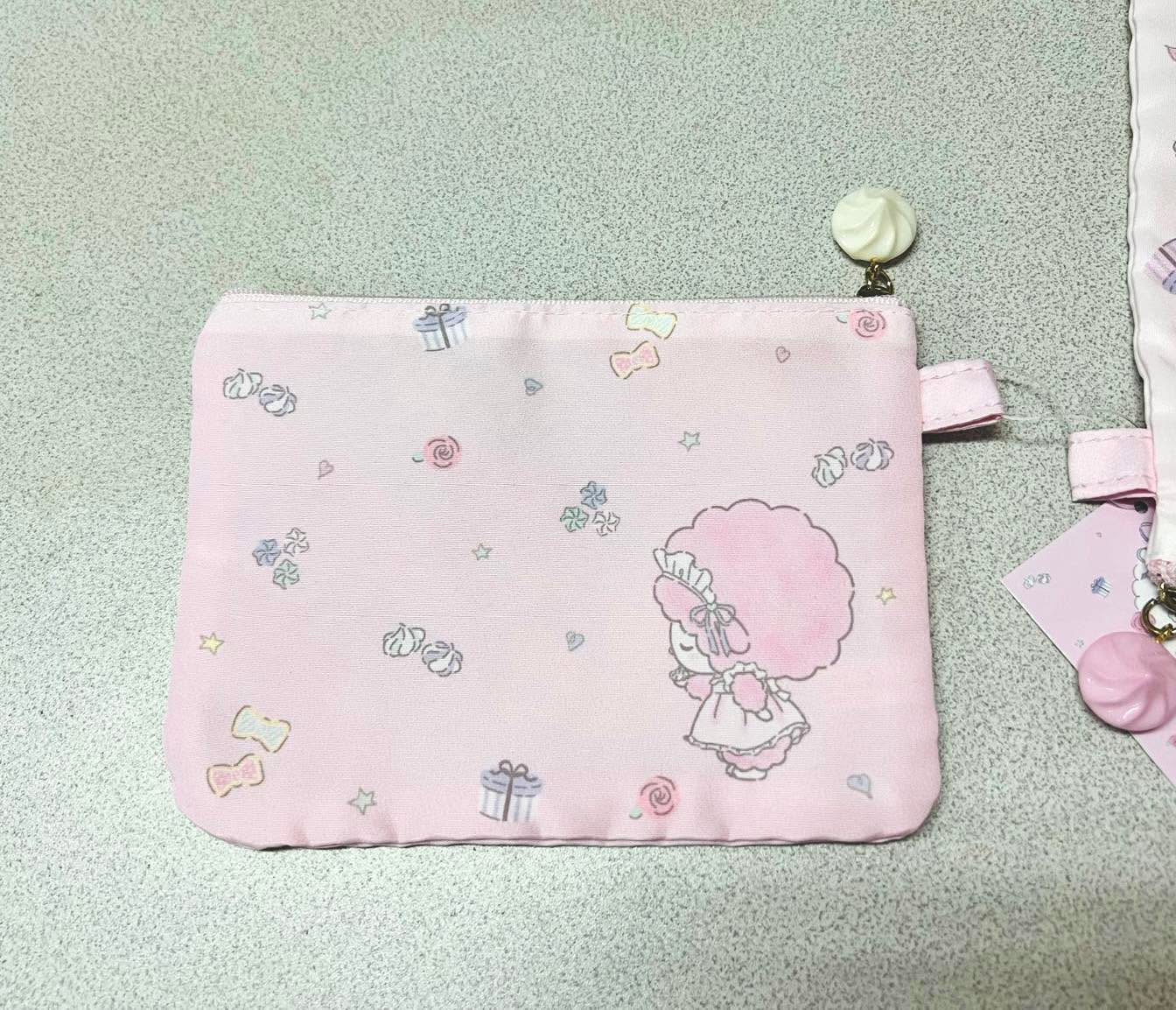 🎌日本直送🎌 Piano 扁身多用途收納袋套裝