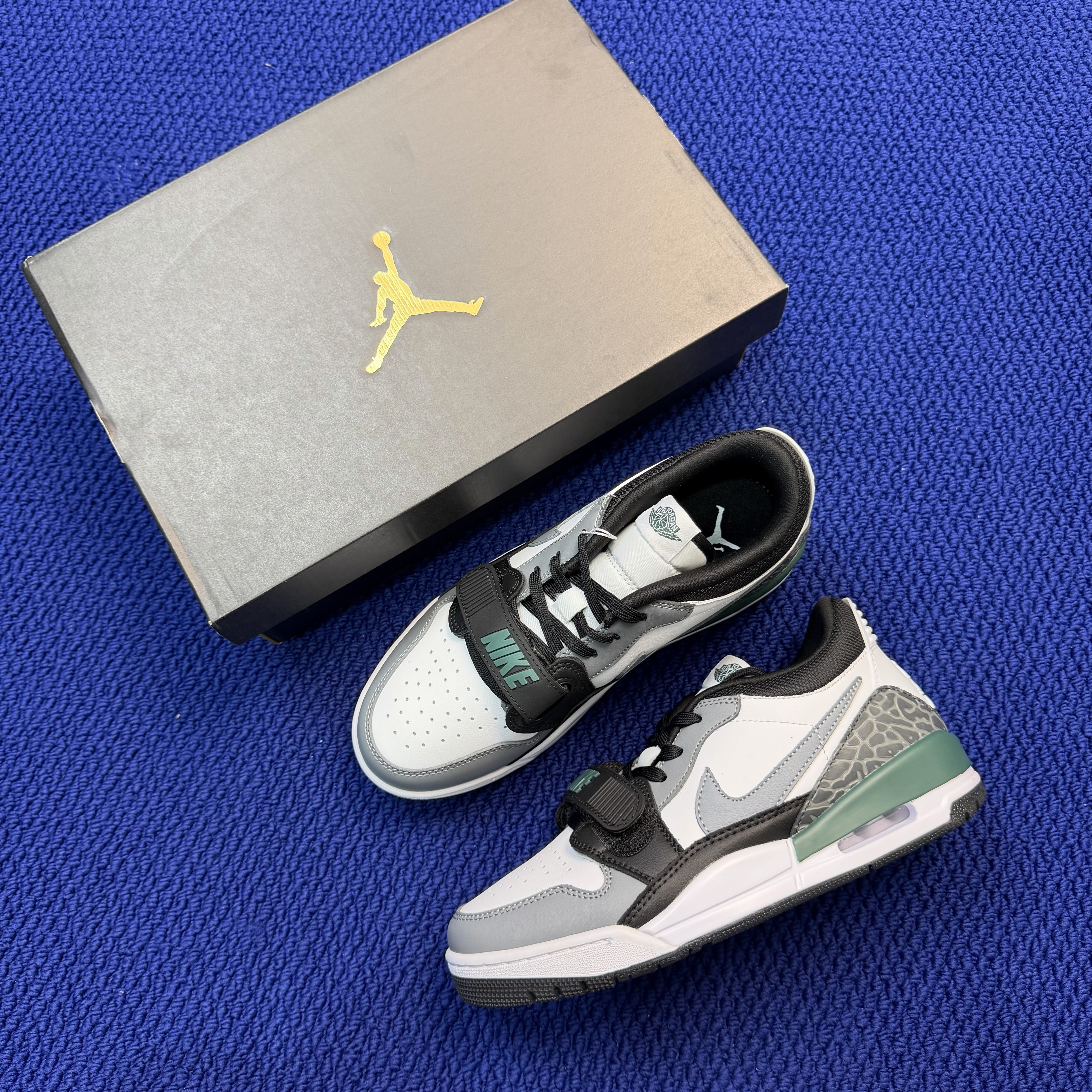 Nike Air Jordan Legacy 312 Low CD7069-131 