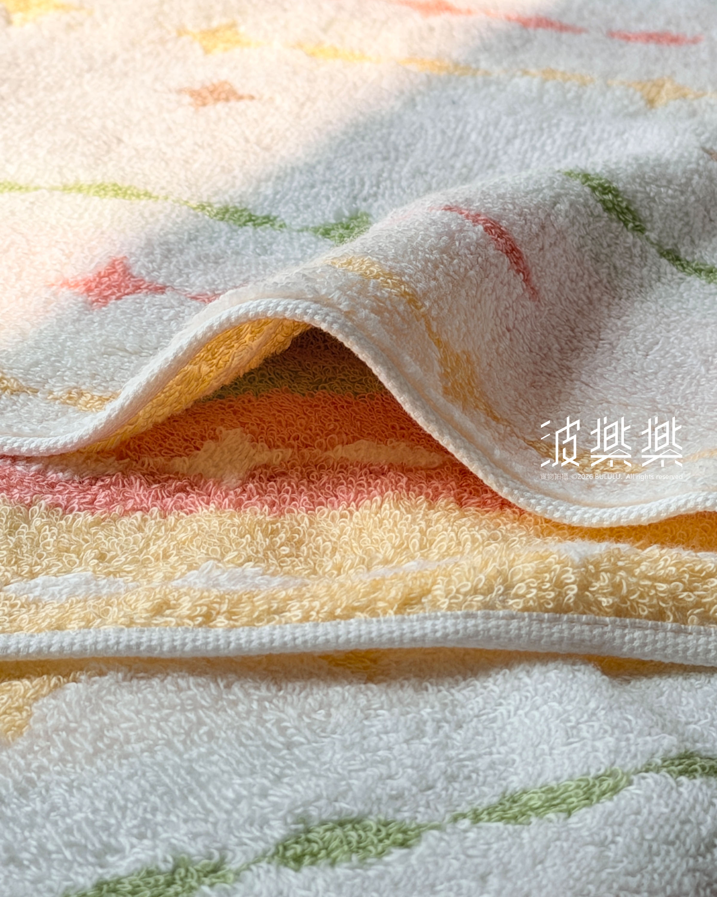 \ ℕ𝔼𝕎! / Poppet 動物系列【熊熊】今治毛巾