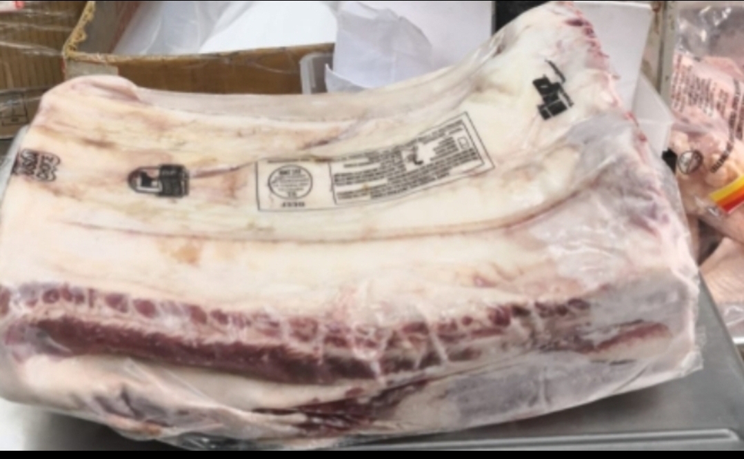 🇺🇸 美國 CAB 牛仔骨 切 2.5cm 厚🐮🥩😎😋