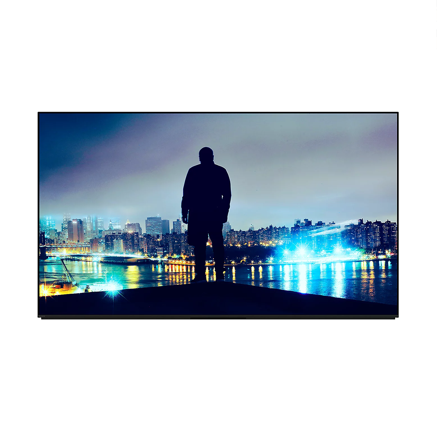 Sony 65" BRAVIA 8 OLED 4K Google TV (K-65XR80M2)