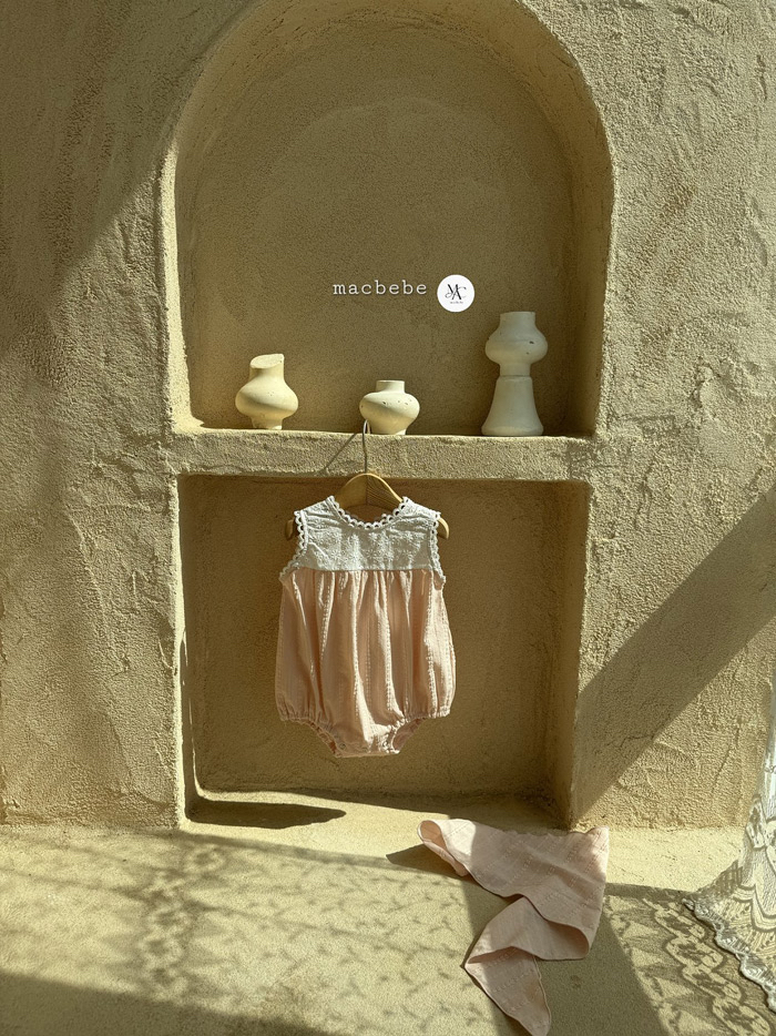 🇰🇷macbebe包屁