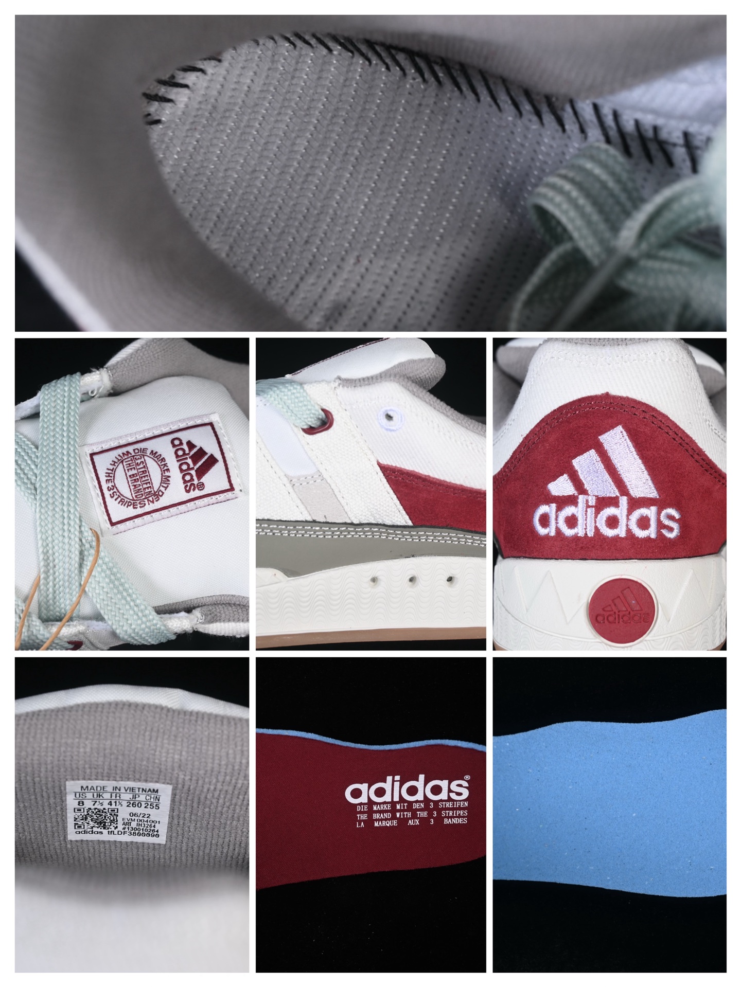 Adidas Adimatic IH3264