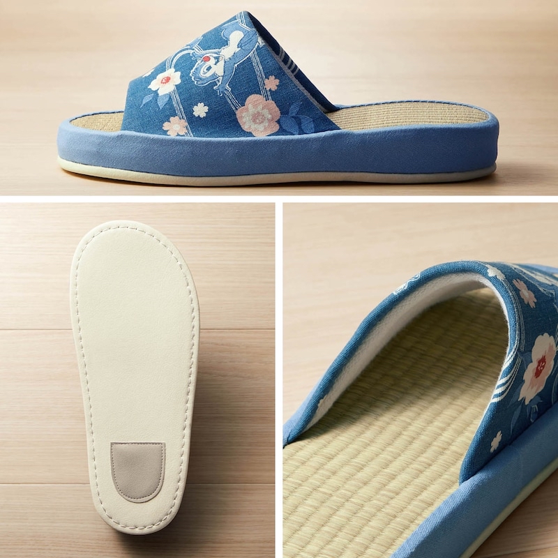 🎀【預訂】Disney 夏日拖鞋 Mickey 煙花