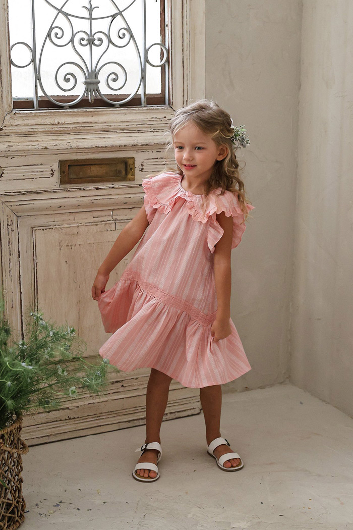 🇰🇷Puella_Flo裙