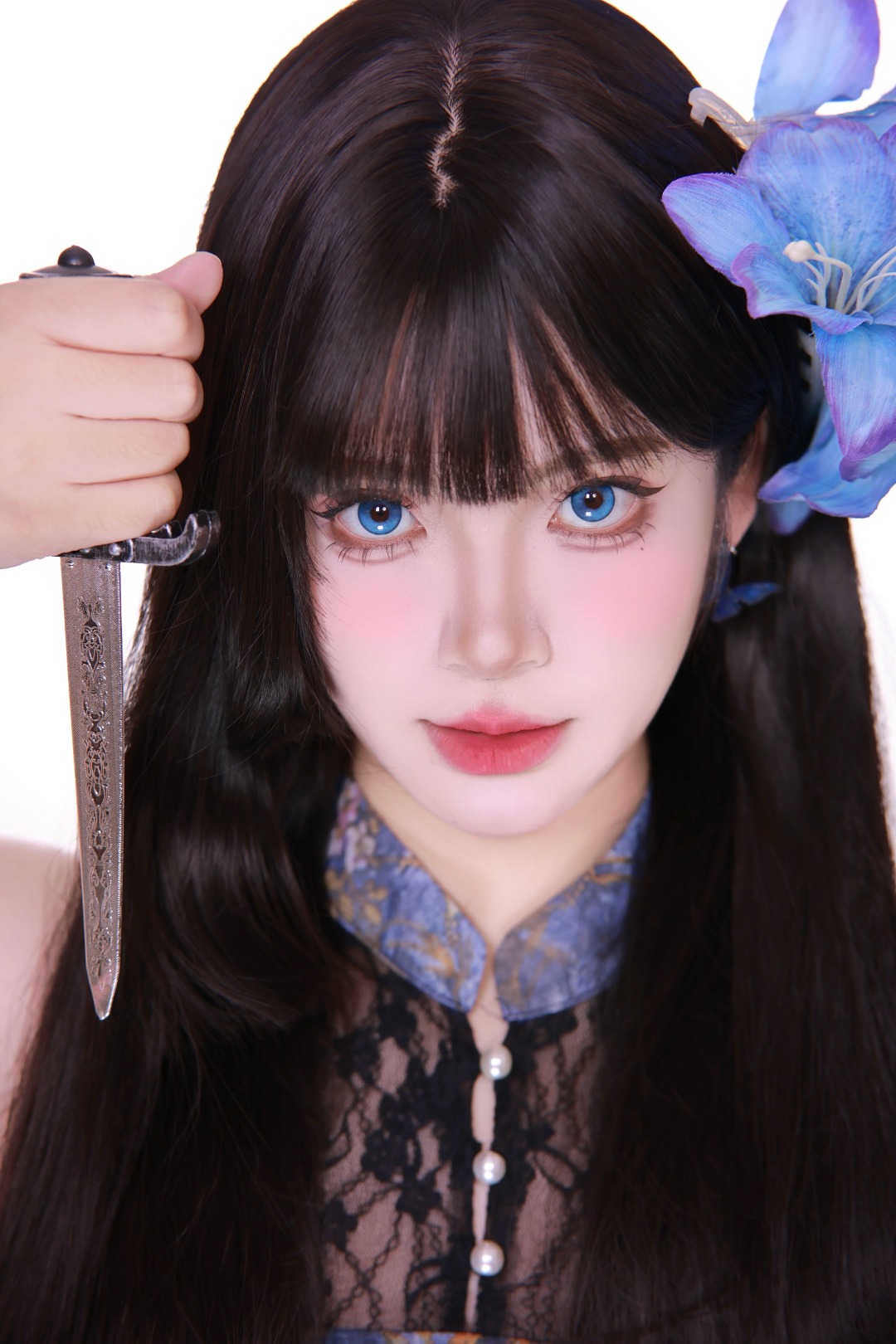 Doya 日拋2片 仙俠奇緣系列