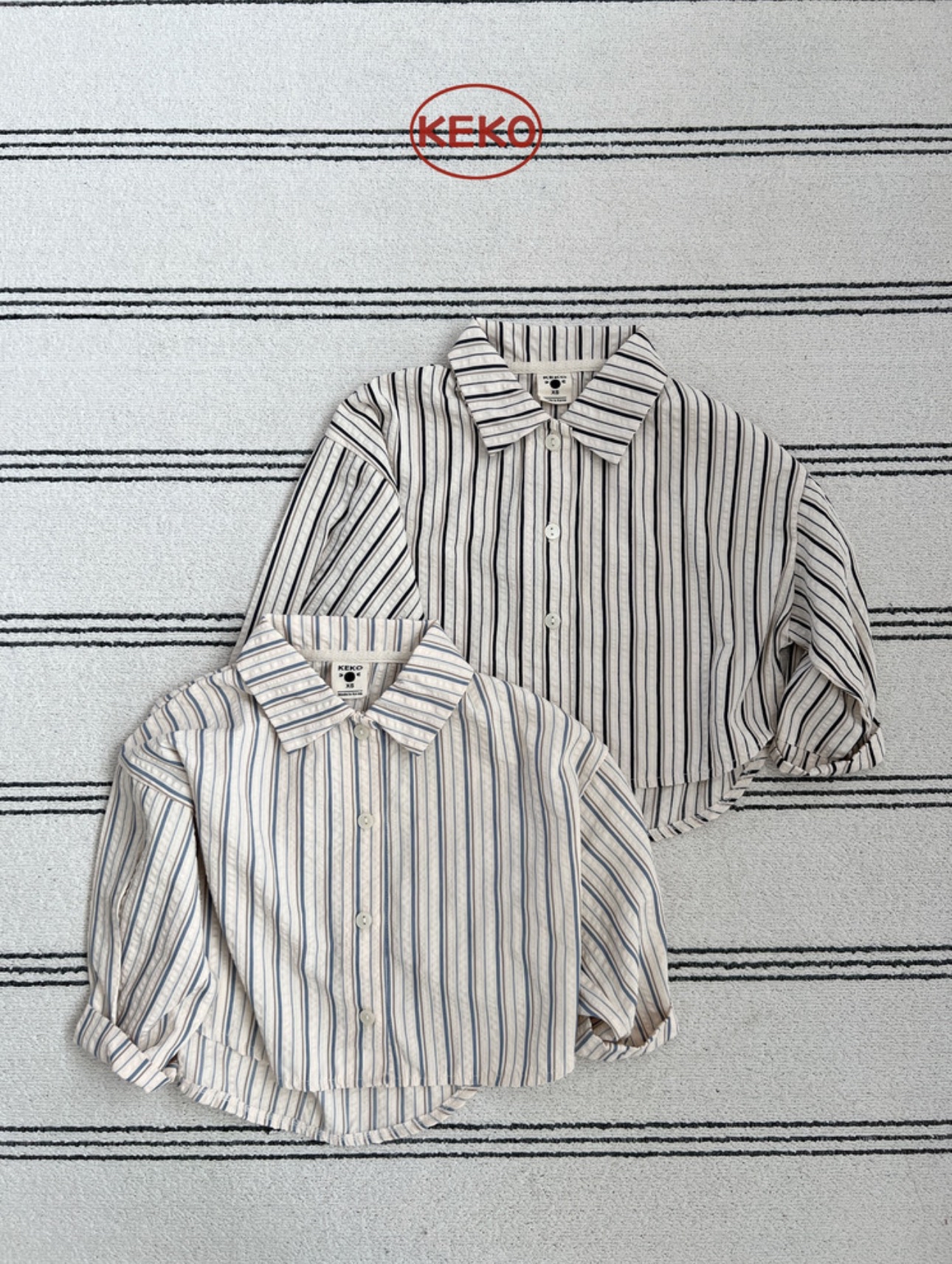 🇰🇷Keko shirts