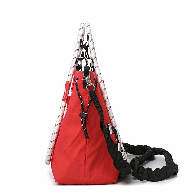 韓款粗繩山系2色 包包