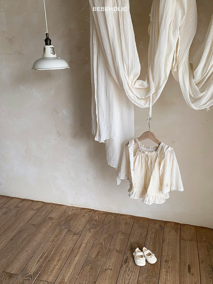 🇰🇷Bebeholic外套