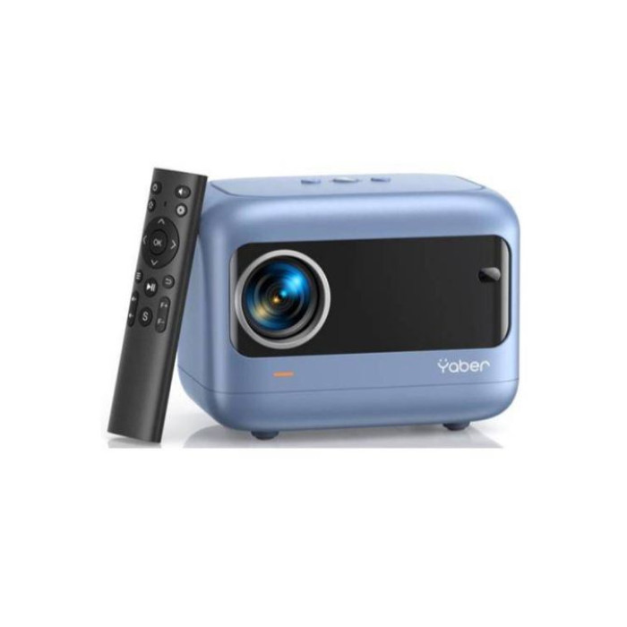 Yaber L1 720p 超迷你投影機