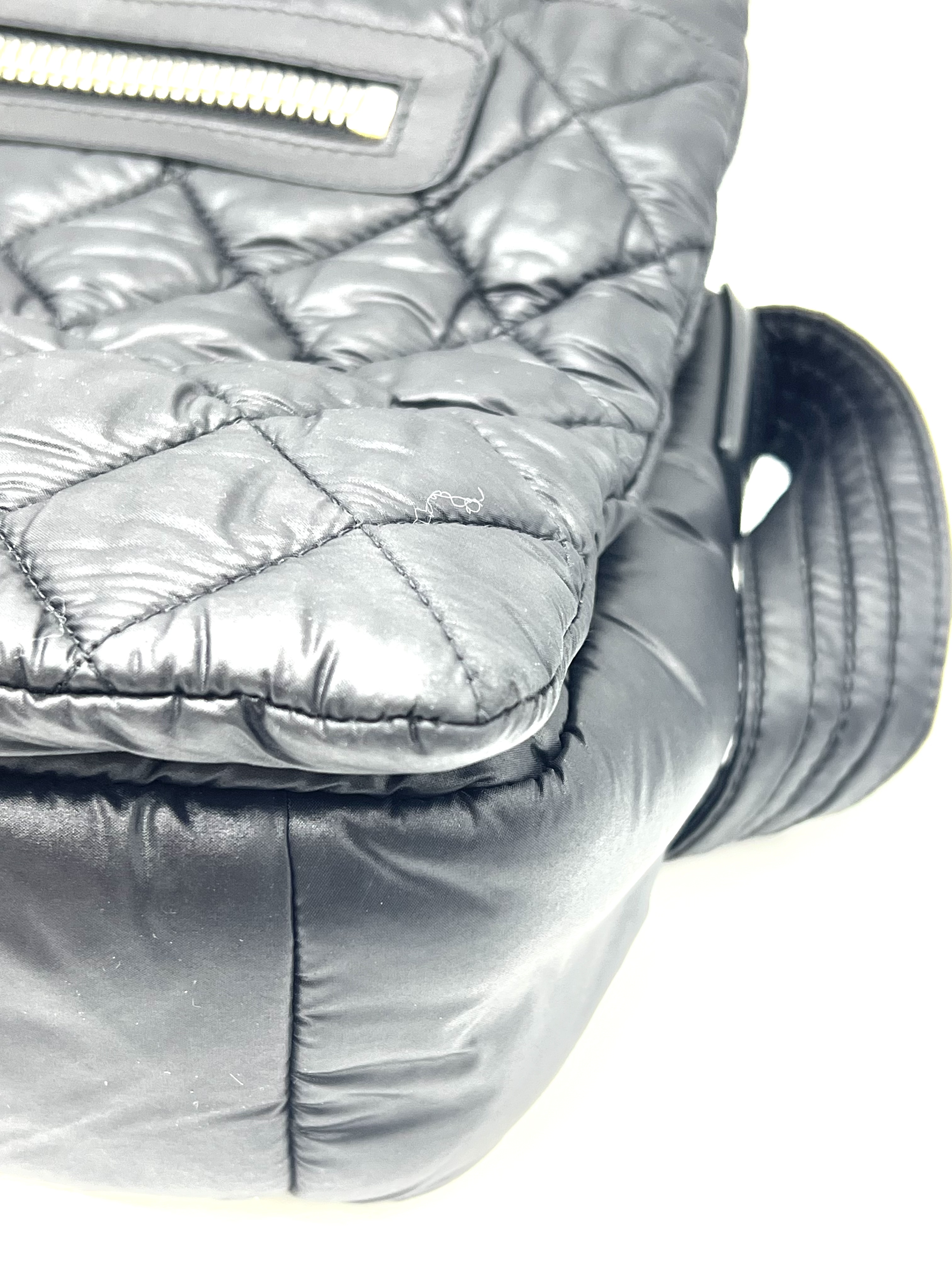 Pre-Owned CHANEL Coco Cocoon / Product Code: 26042607