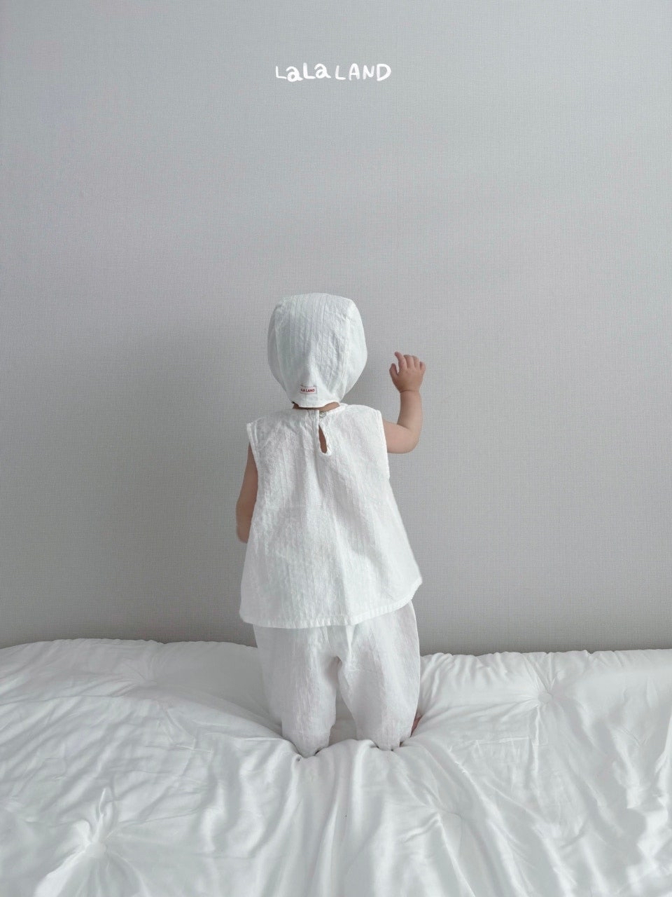 🇰🇷Lalaland Bebe背心/長褲