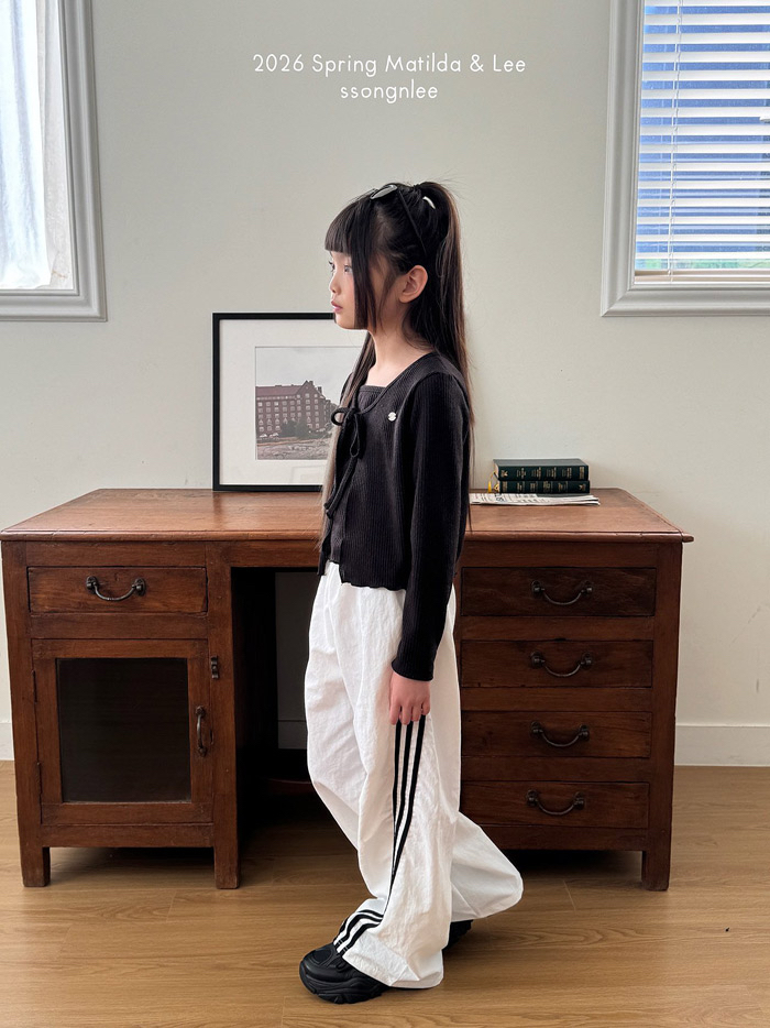 🇰🇷Matilda&Lee pants