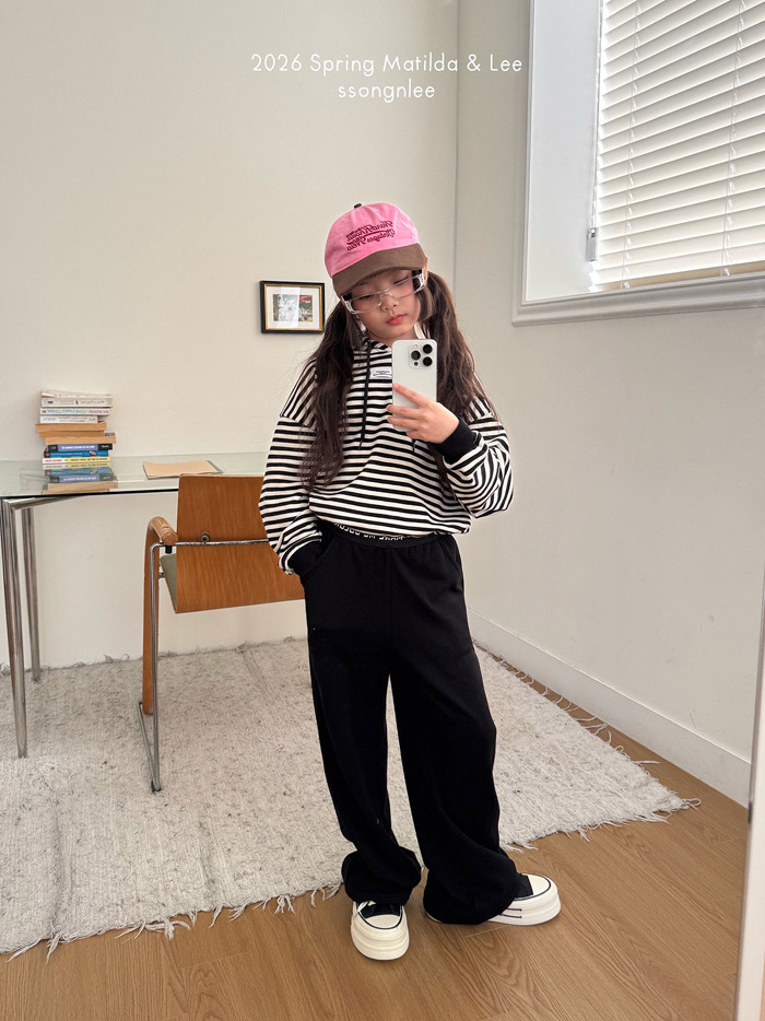 🇰🇷Matilda&Lee pants