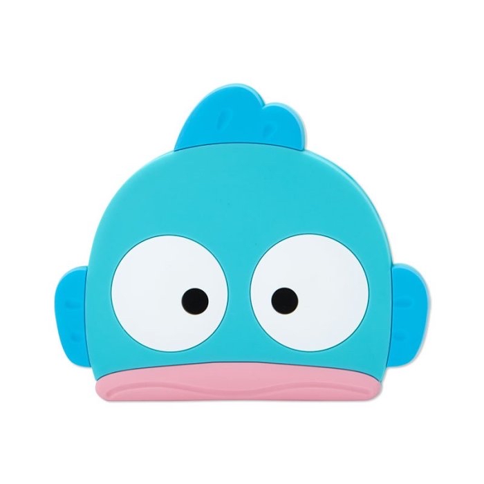 🎌日本直送🎌 水怪 矽膠立體頭型鏡