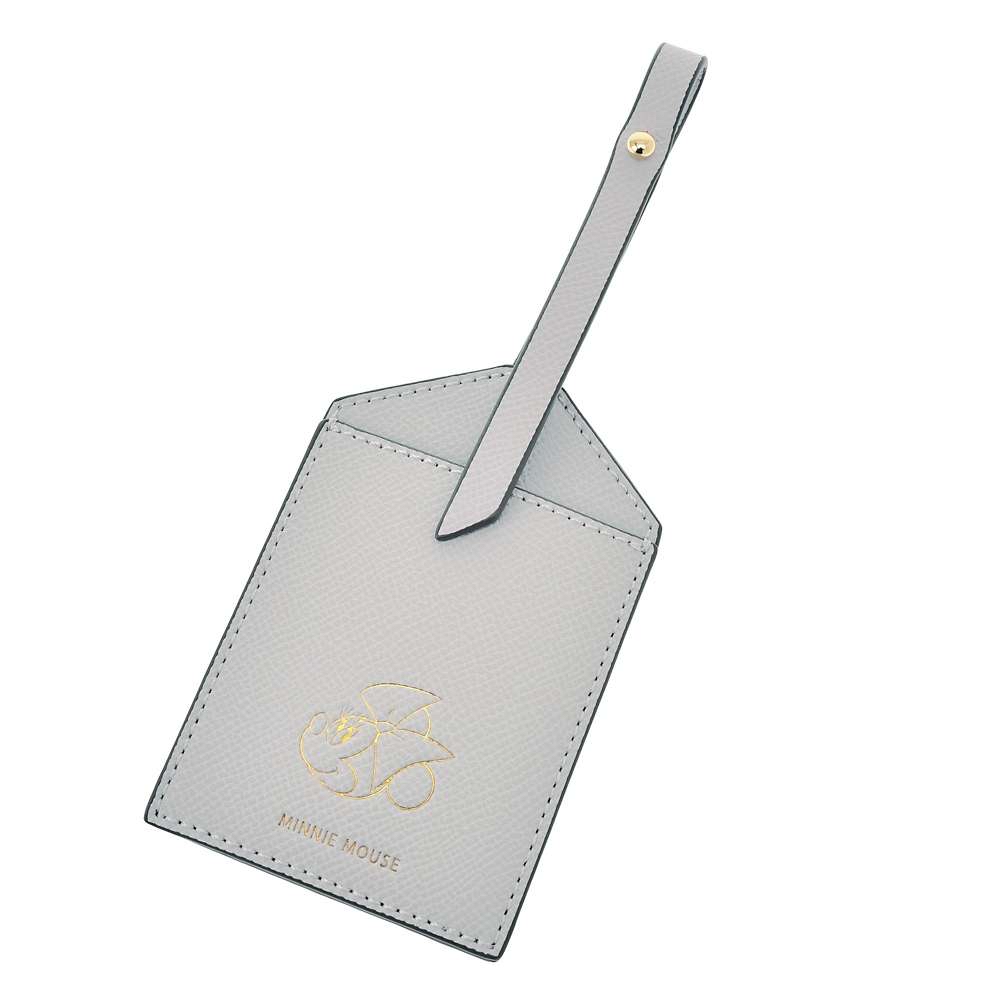 🎀【預訂】JILL by JILLSTUART x Minnie Tote Bag with Pass Case and Bag Charm