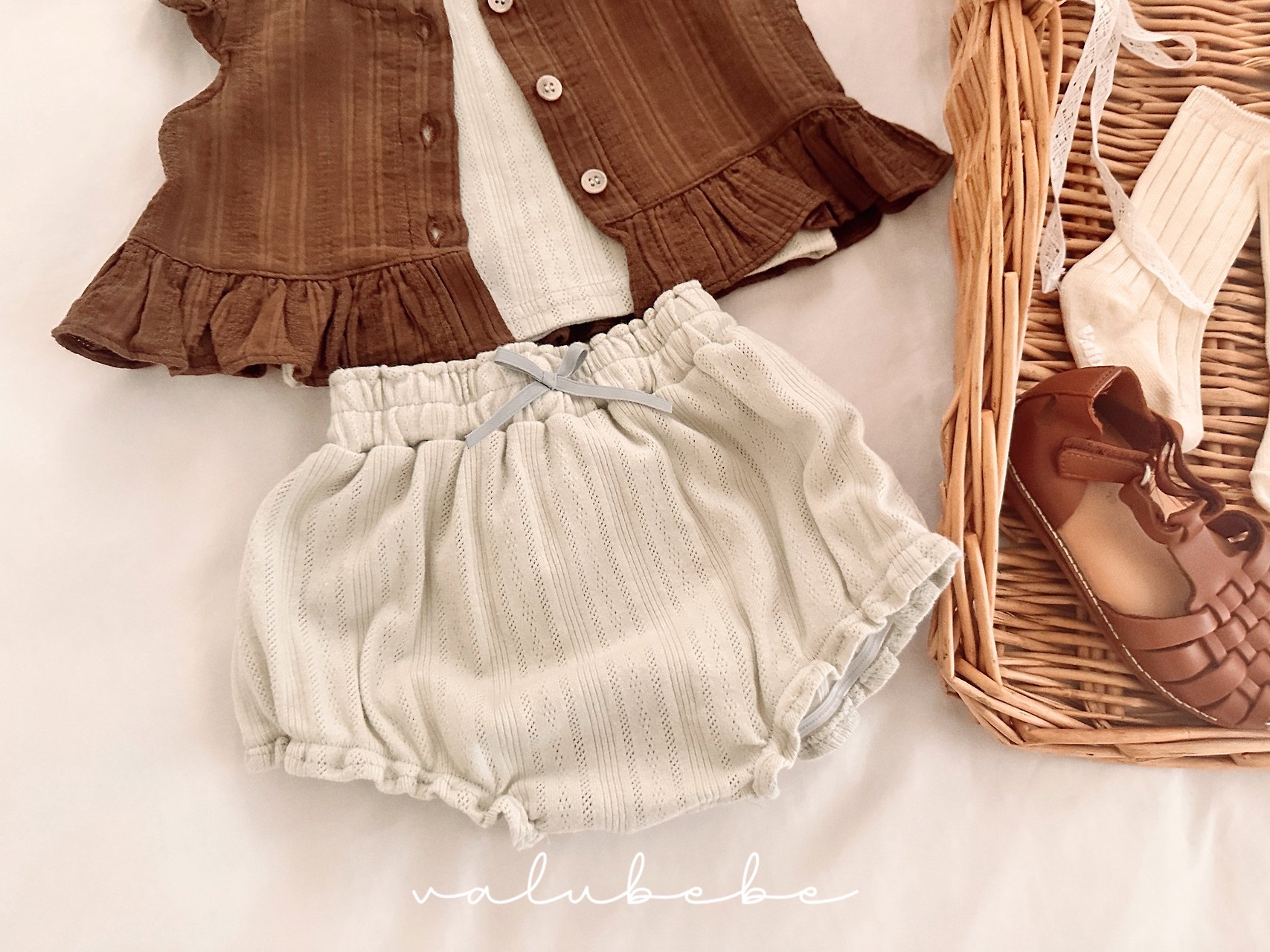 🇰🇷Valu_bebe包屁褲