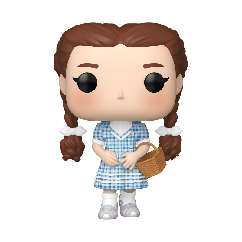 📦訂購 美國代購 Funko POP! WICKED Dorothy Gale Figure 魔法壞女巫 模型