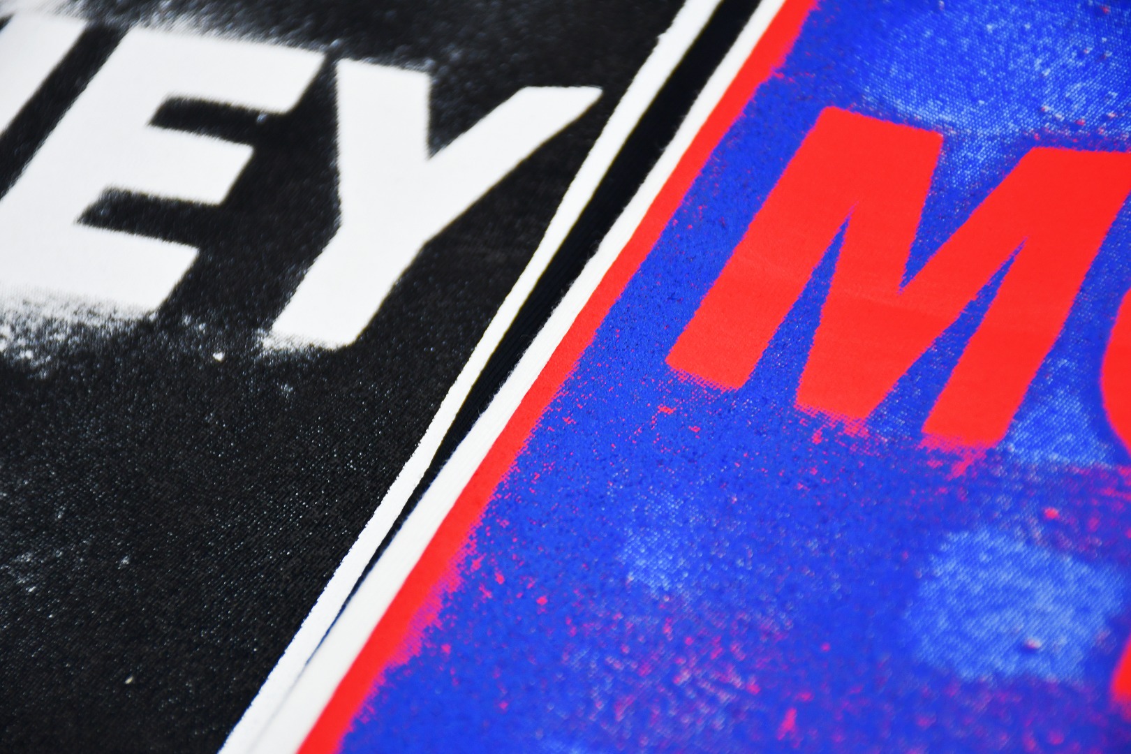 Supreme FW24 Fuck Money Tee