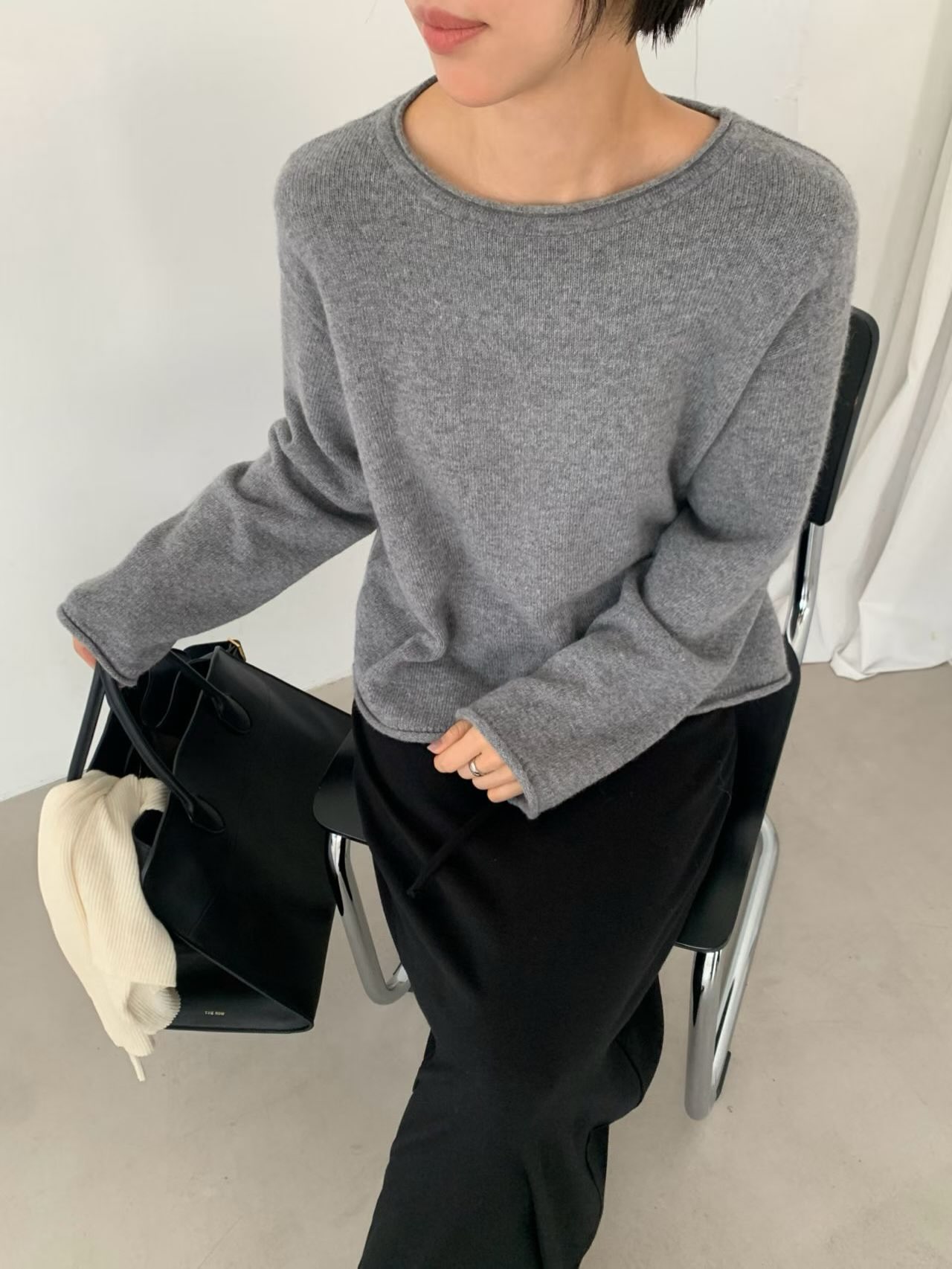(2026FW) MOI - TOP