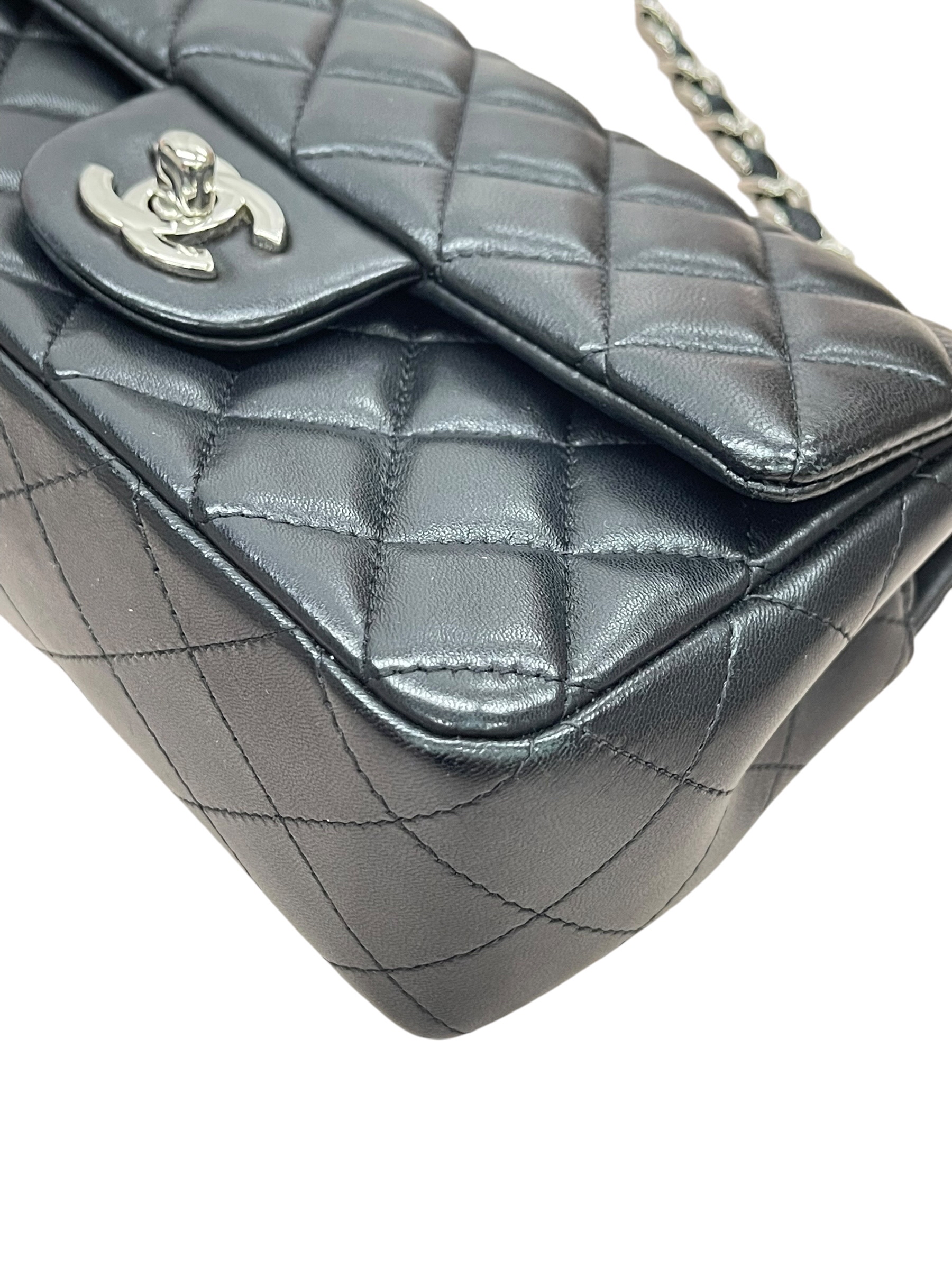 Pre-owned Chanel CF / Product Code: 071901
